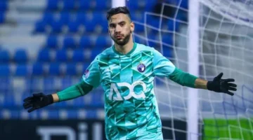 رد فعل ناصر ماهر بعد فوز بيراميدز بثلاثية على غزل المحلة